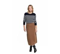 Vêtements Armor Lux Pull Marin ''Groix'' Femme pour Accessoires XL Bleu