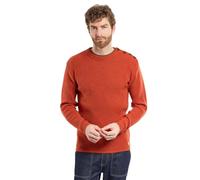 Armor Lux Pull Marin uni en Laine