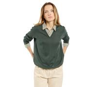 Armor Lux Pull Trompe L’œil Femme, Paola, Coupe Confort, Esprit Marin