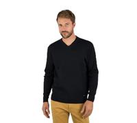 Armor Lux Quiberon Sweater, Rich Navy, XS Homme