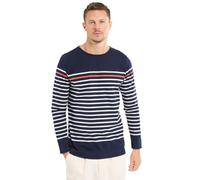 Armor Lux Rempart Marinière Homme