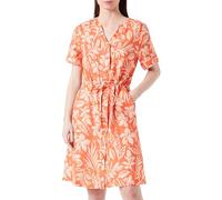 Armor Lux Robe Imprimée