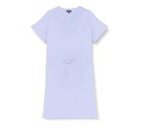 Armor Lux Robe Manches Courtes