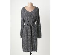 armor lux robes femme de couleur noir 44