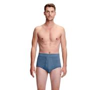 Armor Lux Slip Ouvert Taille Haute - Coton léger Biologique