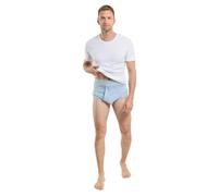 Armor Lux Slip Ouvert Taille Haute - Coton léger Biologique