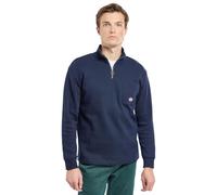 Armor Lux Sweat col Camionneur Héritage - Coton épais