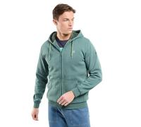 Armor Lux Sweat Route du Rhum Sweatshirt à Capuche Homme