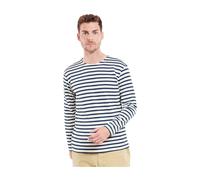 Armor-Lux - SweaT-shirt Classique - Homme - Tops - Bleu - Taille: S