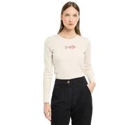 Armor Lux T-Shirt Manches Longues en Coton Sacha