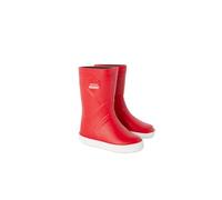 Armor Lux Unisex Baby Bottes Bananec Wellington Boots, rouge, 26/27 EU