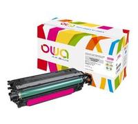 Armor - magenta - cartouche de toner (alternative for: HP 504A) G