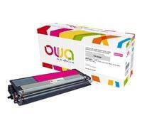 Armor - magenta - compatible - cartouche de toner