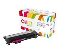 Armor - magenta - compatible - cartouche de toner