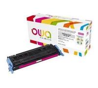 Armor - Magenta - compatible - cartouche de toner - pour HP Color LaserJet 1600 G