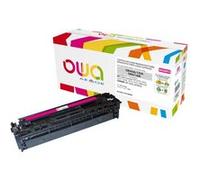 Armor - magenta - compatible - cartouche de toner