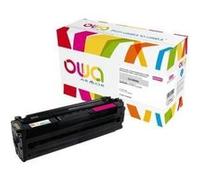Armor - Magenta - compatible - cartouche de toner - pour Samsung CLP-680DW, 680ND; CLX-6260FD, 6260FR, 6260FW, 6260ND G