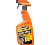 Armor Nettoyant Jantes et Pneus Spray All - 500 ML