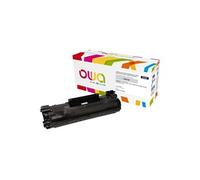 Armor Toner laser CRG728 remanufacturé compatible avec imprimante Canon Fax Noir