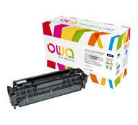 Armor - noir - compatible - cartouche de toner (alternative pour : HP 304A)