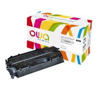 Armor cartouche de toner compatible Noir – HP CF280X – HP LaserJet Pro 400 M401/MFP M425 G
