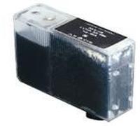 Armor - Noir - recharge pour cartouche d'impression - pour Canon BJC-3000, 6000; S400, 450