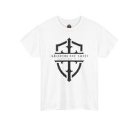 Armor of God Catholic Christian Bible Verse Tee Ephesians 611 Shirt Black XL