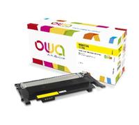 OWA Toner compatible HP 117A - K18910OW - Jaune