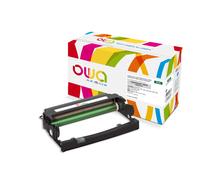 ARMOR OWA K12160OW TAMBOUR PHOTOCONDUCTEUR REMANUFACTURÉ NOIR COMPATIBLE E230 LE