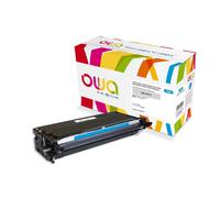 ARMOR OWA K15210OW TONER LASER REMANUFACTURÉ CYAN COMPATIBLE 3110 HC DELL© 593-1
