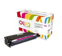 ARMOR OWA K15211OW TONER LASER REMANUFACTURÉ MAGENTA COMPATIBLE 3110 HC DELL© 59