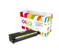 ARMOR OWA K15212OW TONER LASER REMANUFACTURÉ JAUNE COMPATIBLE 3110 HC DELL© 593-