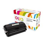 ARMOR OWA K15229OW TONER LASER REMANUFACTURÉ NOIR COMPATIBLE 593-10334 DELL©