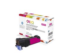 ARMOR OWA K15249OW TONER LASER REMANUFACTURÉ MAGENTA COMPATIBLE 1320 DELL© 593-1