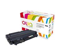 ARMOR OWA K15564OW TONER LASER REMANUFACTURÉ NOIR COMPATIBLE 593-10961 DELL©