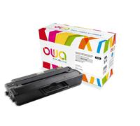 ARMOR OWA K15619OW TONER LASER REMANUFACTURÉ NOIR COMPATIBLE 593-11109 DELL©