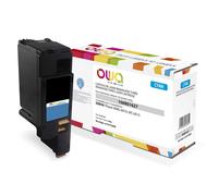 ARMOR OWA K15773OW TONER LASER REMANUFACTURÉ CYAN COMPATIBLE 106R01627 XEROX© Ph