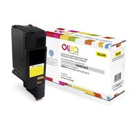 ARMOR OWA K15775OW TONER LASER REMANUFACTURÉ JAUNE COMPATIBLE 106R01629 XEROX© P