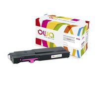 ARMOR OWA K15952OW TONER LASER REMANUFACTURÉ MAGENTA COMPATIBLE 106R02230 XEROX©