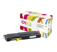 ARMOR OWA K15953OW TONER LASER REMANUFACTURÉ JAUNE COMPATIBLE 106R02231 XEROX© P