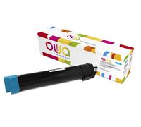 ARMOR OWA K15969OW TONER LASER REMANUFACTURÉ CYAN COMPATIBLE 106R01436 XEROX© Ph