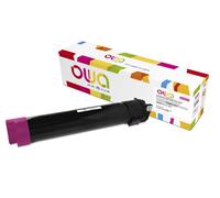 ARMOR OWA K15970OW TONER LASER REMANUFACTURÉ MAGENTA COMPATIBLE 106R01437 XEROX©