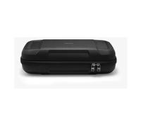 Armor Pro - Etui rigide pour console de jeux - robuste - polyuréthane, mousse, nylon - noir - pour Valve Steam Deck