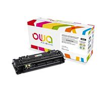 Armor Q7553A Toner laser Remanufacturée compatible avec Imprimante HP LaserJet Professional Noir