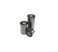 Armor Ruban de transfert thermique, MOQ 50 Rolls Wax/Resin, APR 6, T45832IO (50 rouleaux de cire / résine, APR 6, noir, 110 x 300, encre : extérieur, 10 rouleaux/boîte noire, extérieur, 110 x 300 10 pièces)