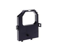 ARMOR Ruban encreur compatible IBM série 2380-2400 - 8 mm - Nylon - Noir