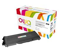 Armor TN-2120 Toner laser Remanufacturée compatible avec Imprimante Brother DCP Noir