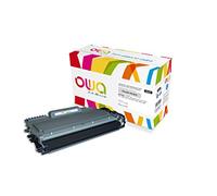 Armor TN-2220/TN-2010 Toner laser Remanufacturée compatible avec Imprimante Brother DCP Noir