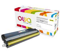 Armor TN-230Y Toner laser Remanufacturée compatible avec Imprimante Brother DCP Jaune