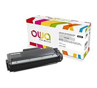 Armor Toner laser TN-2320 Remanufacturée compatible avec Imprimante Brother DCP Noir